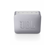JBL GO 2 Szary - 427967 - zdjęcie 2